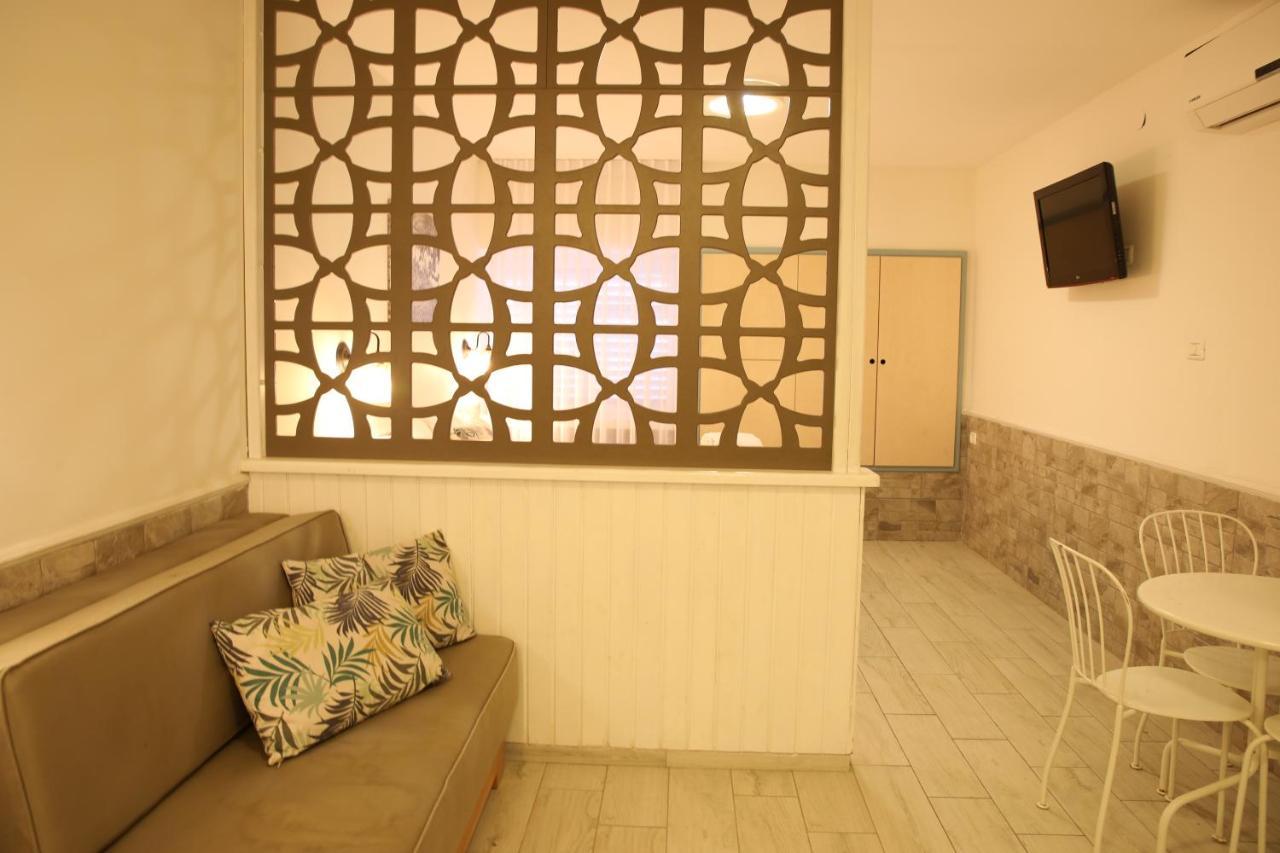 Bait Alfa Kibbutz Country Lodging Bet Alfa Bagian luar foto