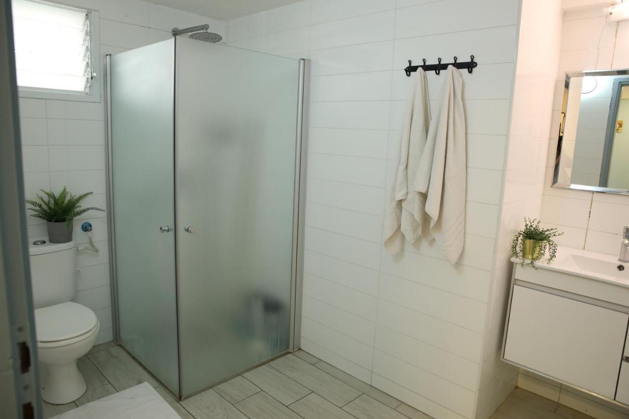 Bait Alfa Kibbutz Country Lodging Bet Alfa Bagian luar foto