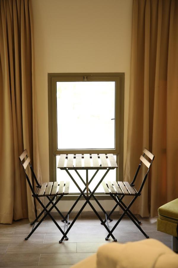 Bait Alfa Kibbutz Country Lodging Bet Alfa Bagian luar foto