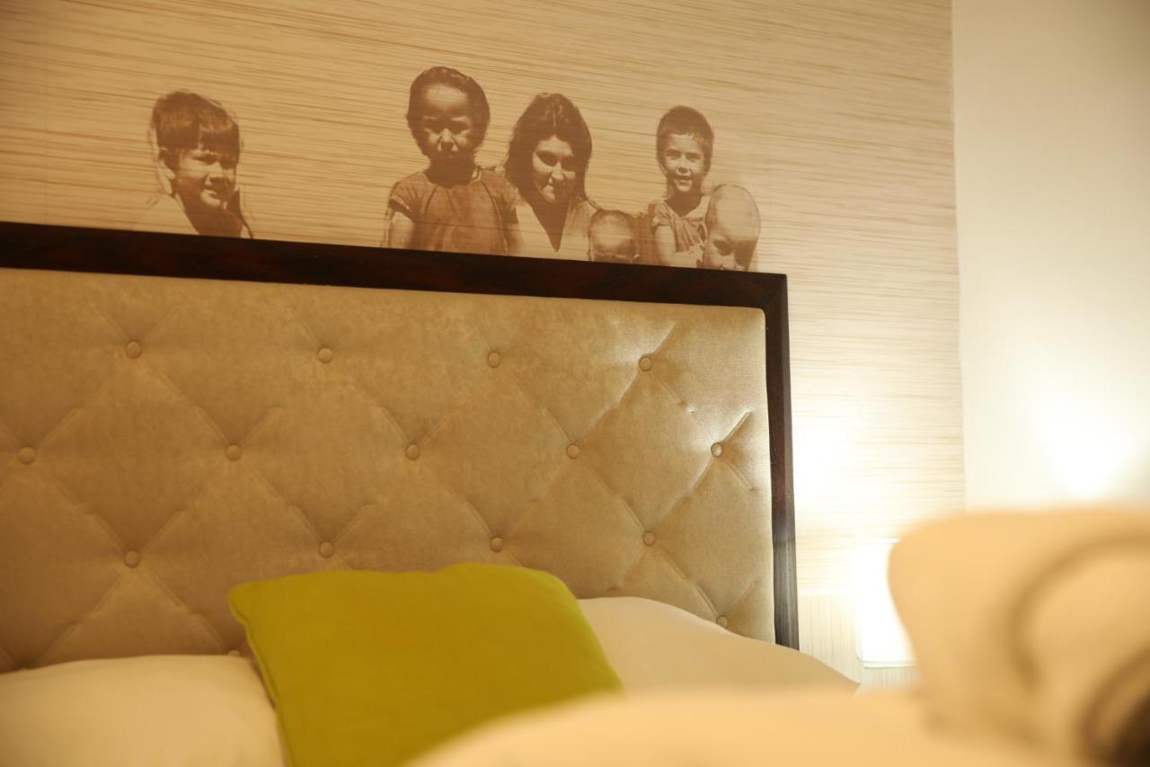 Bait Alfa Kibbutz Country Lodging Bet Alfa Bagian luar foto